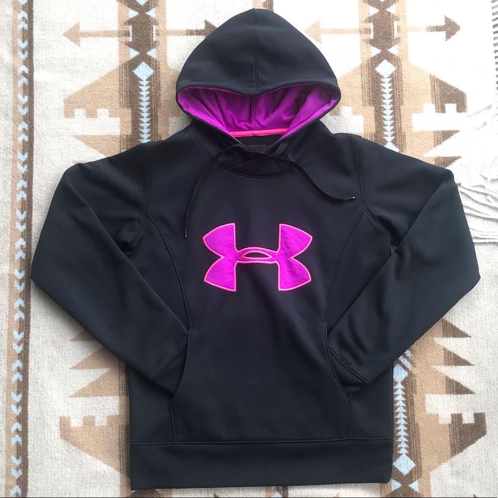 Women’s Under Armour Hoodie